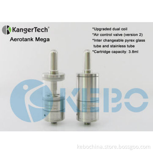 Aerotank, Mega, 100% Original Kebo, Wholesale